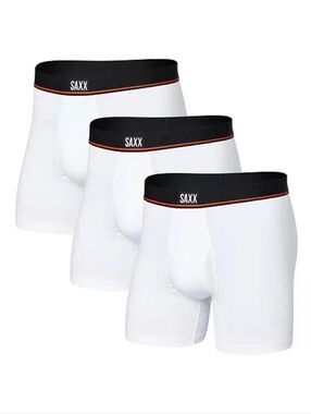 Saxx Non-Stop Stretch Cotton